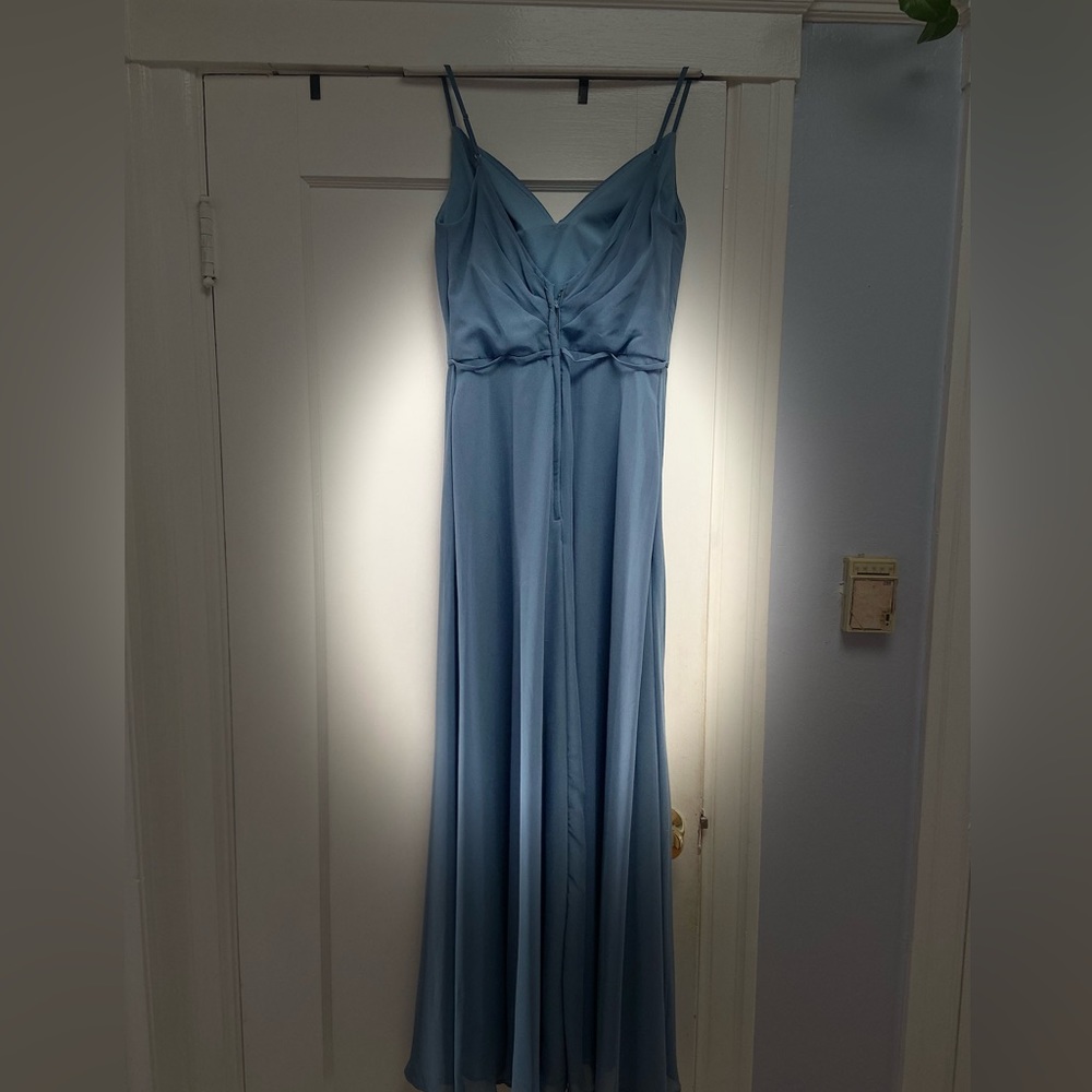 Kennedy Blue Sarah Bridesmaid Dress